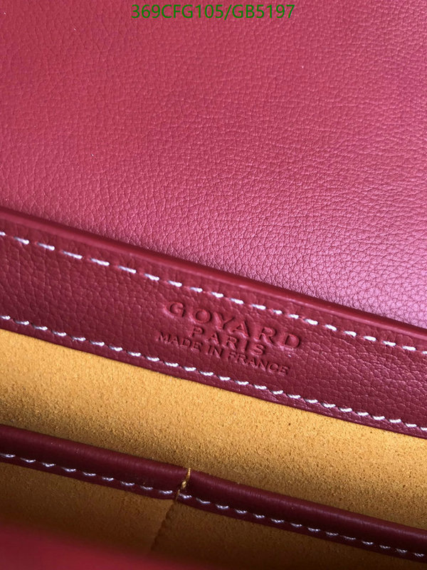 Goyard-Bag-Mirror Quality Code: GB5197 $: 369USD