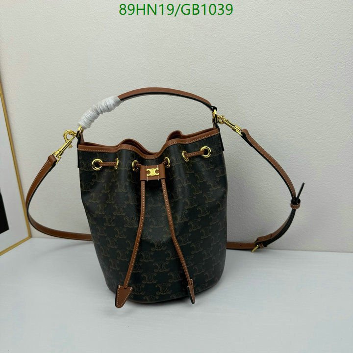Celine-Bag-4A Quality Code: GB1039 $: 89USD