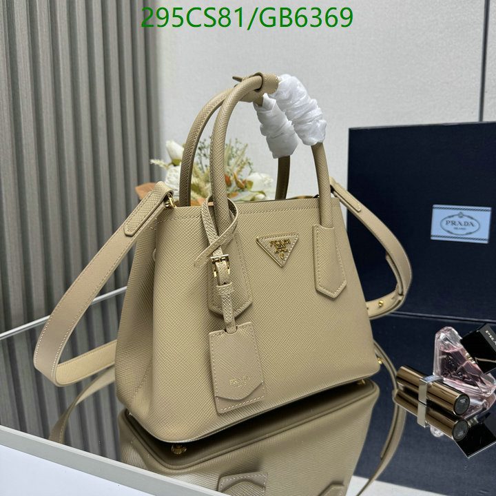 Prada-Bag-Mirror Quality Code: GB6369 $: 295USD