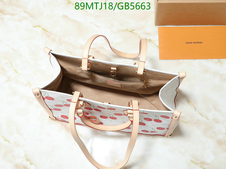 LV-Bag-4A Quality Code: GB5663 $: 89USD