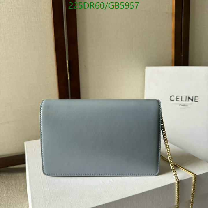 Celine-Bag-Mirror Quality Code: GB5957 $: 225USD