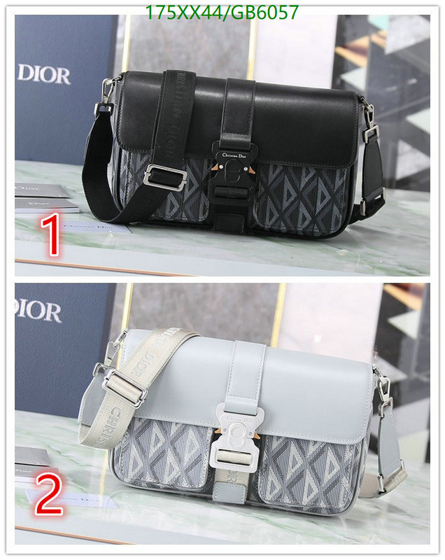 Dior-Bag-Mirror Quality Code: GB6057 $: 175USD
