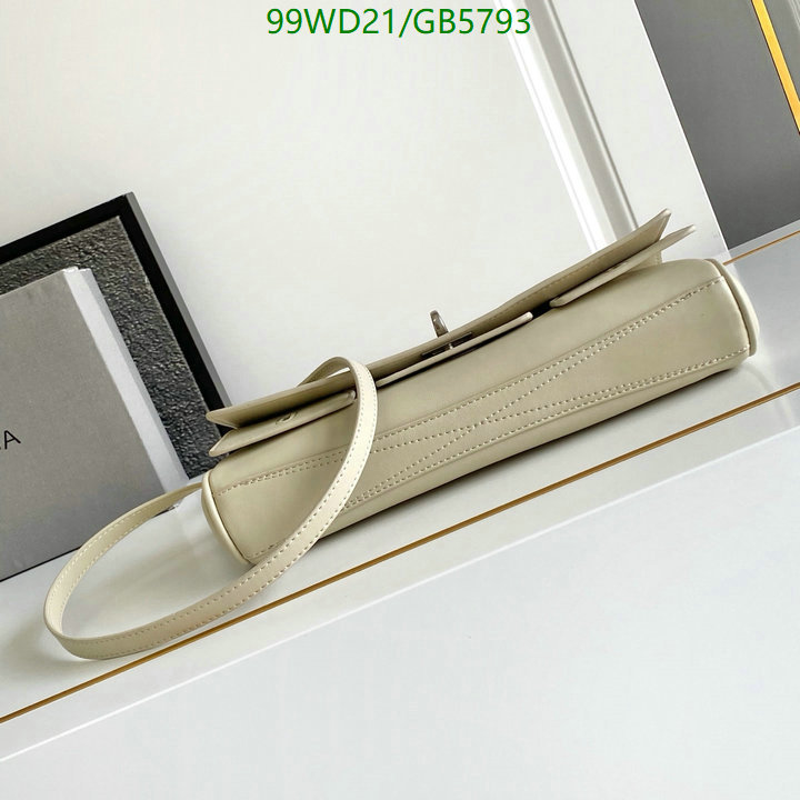Balenciaga-Bag-4A Quality Code: GB5793 $: 99USD