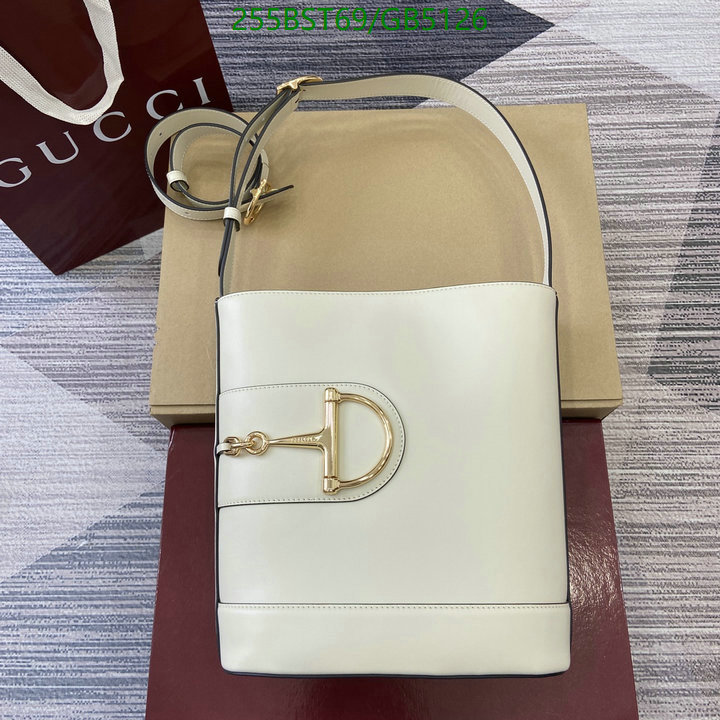 Gucci-Bag-Mirror Quality Code: GB5126 $: 255USD