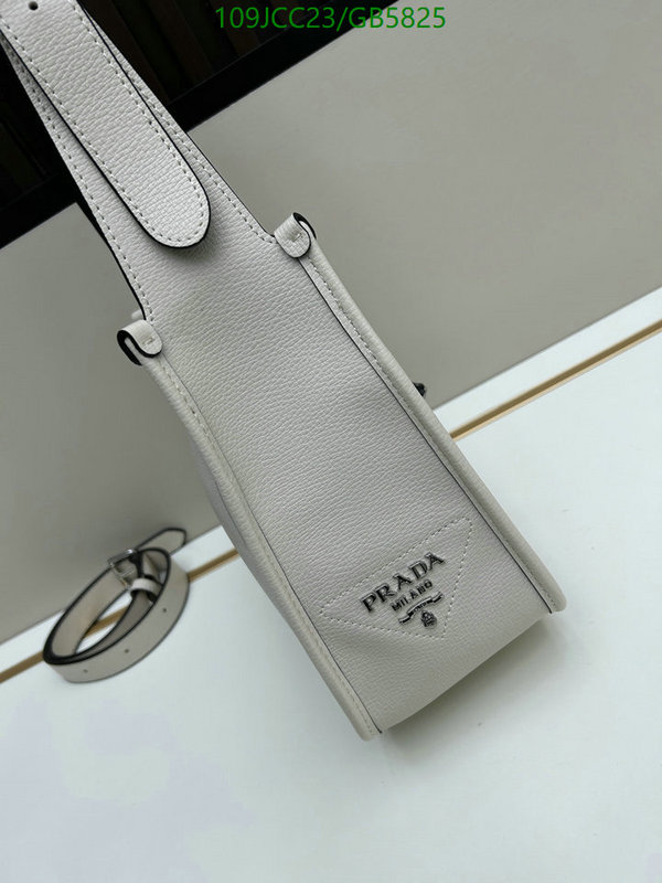 Prada-Bag-4A Quality Code: GB5825 $: 109USD