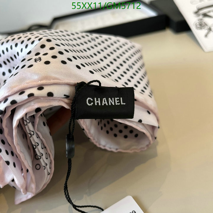 Chanel-Scarf Code: GM5712 $: 55USD