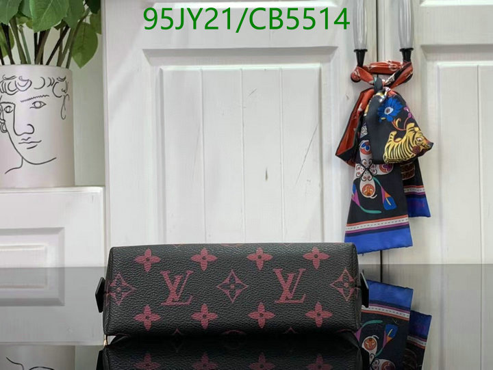 LV-Bag-Mirror Quality Code: CB5514 $: 95USD