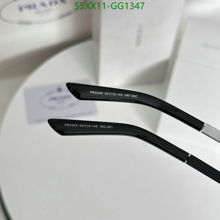 Prada-Glasses Code: GG1347 $:55USD
