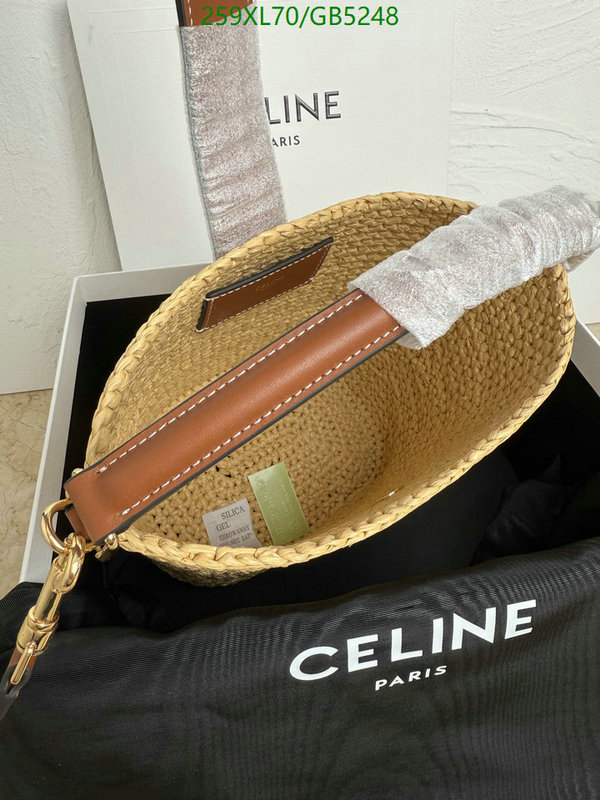 Celine-Bag-Mirror Quality Code: GB5248 $: 259USD