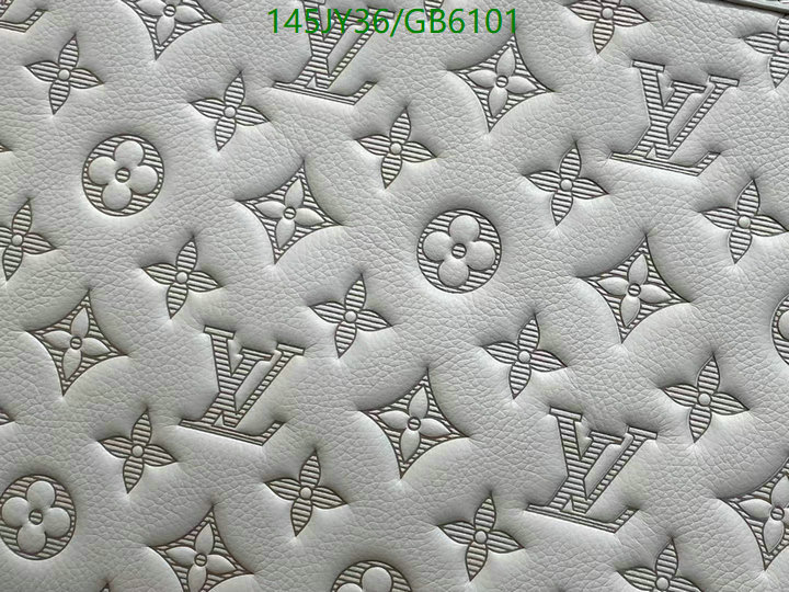 LV-Bag-Mirror Quality Code: GB6101 $: 145USD