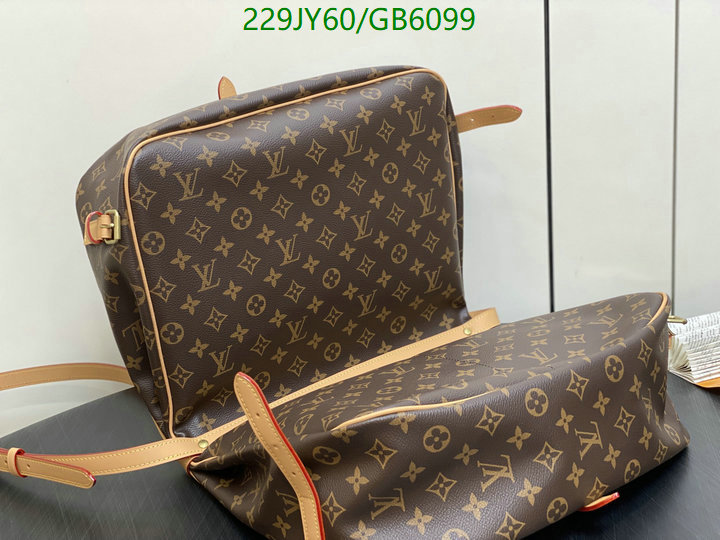 LV-Bag-Mirror Quality Code: GB6099 $: 229USD
