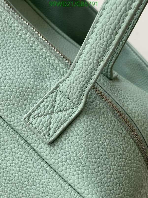 Balenciaga-Bag-4A Quality Code: GB5791 $: 99USD