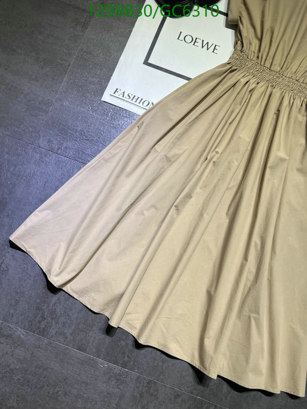 MIUMIU-Clothing Code: GC6310 $: 129USD