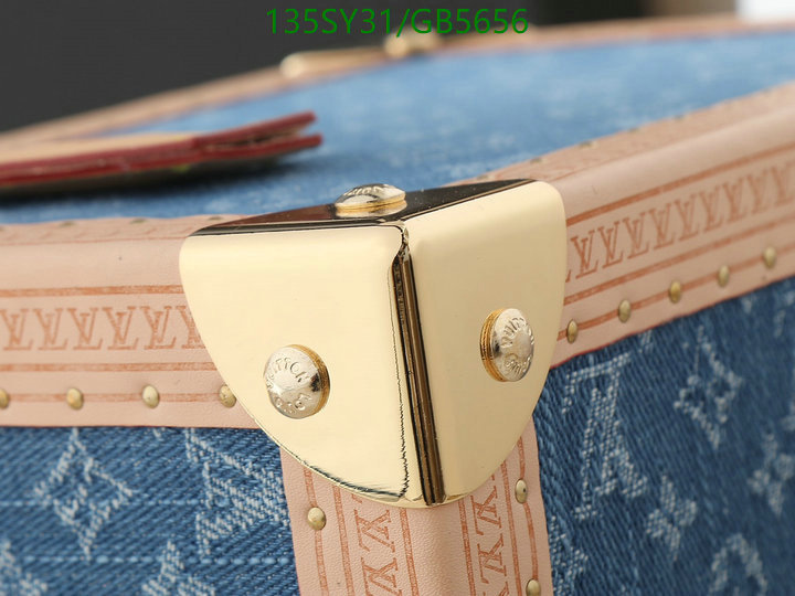 LV-Bag-4A Quality Code: GB5656 $: 135USD