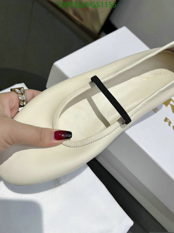 The Row-Women Shoes Code: GS1155 $: 109USD