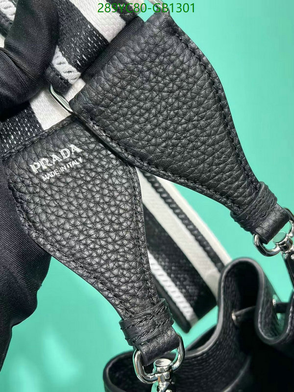 Prada-Bag-Mirror Quality Code: GB1301 $: 289USD