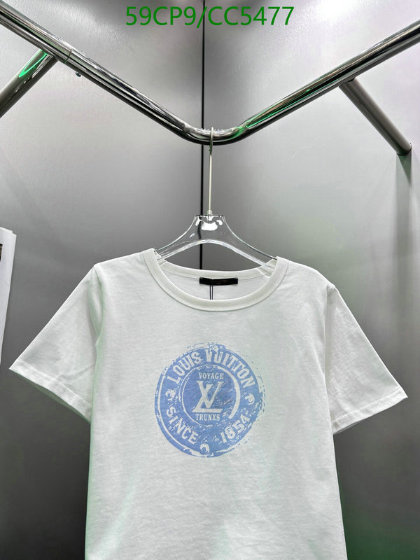 LV-Clothing Code: CC5477 $: 59USD