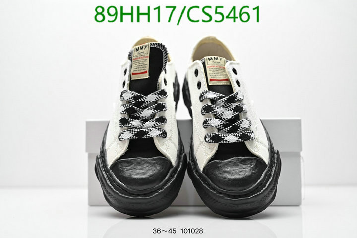 MMY-Women Shoes Code: CS5461 $: 89USD
