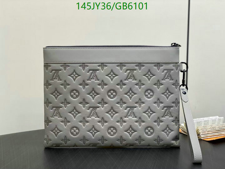 LV-Bag-Mirror Quality Code: GB6101 $: 145USD