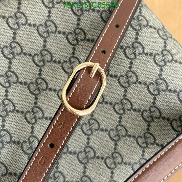 Gucci-Bag-4A Quality Code: GB5646 $: 79USD