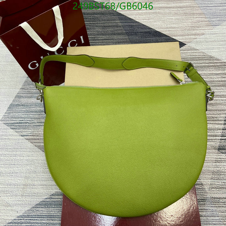 Gucci-Bag-Mirror Quality Code: GB6046 $: 249USD