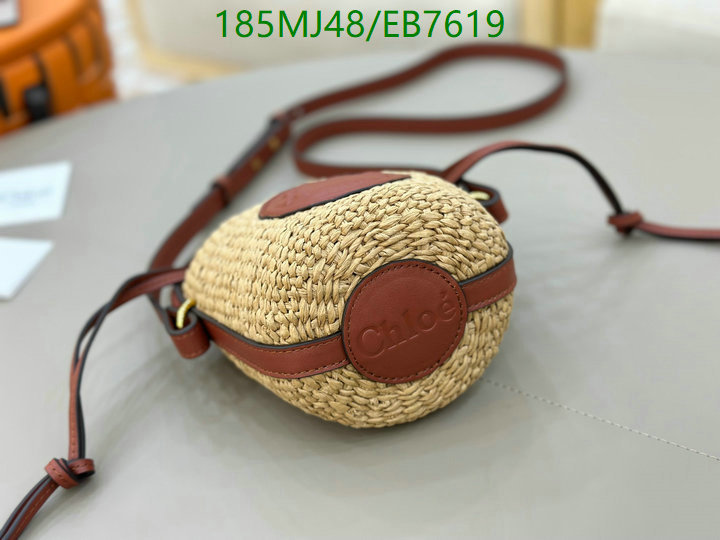 Chlo-Bag-Mirror Quality Code: EB7619 $: 185USD
