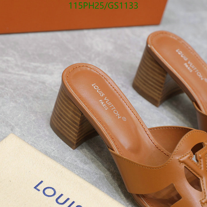 LV-Women Shoes Code: GS1133 $: 115USD-Yupoo.ru - Copybrand.Team photo album LV-Women Shoes Code: GS1133 $: 115USD