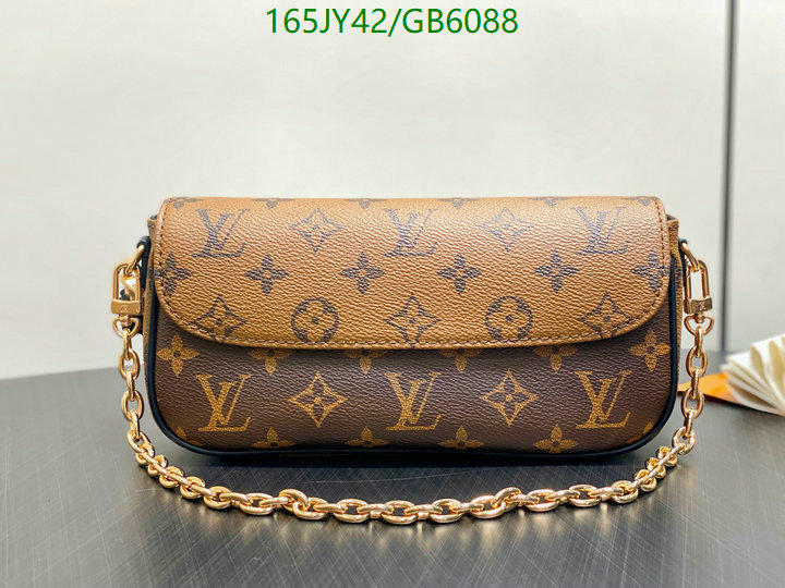 LV-Bag-Mirror Quality Code: GB6088 $: 165USD