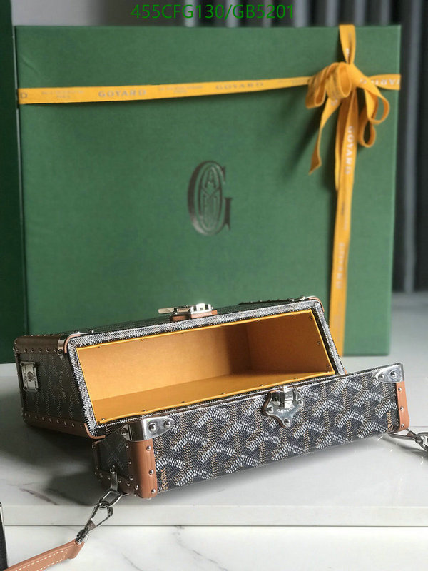 Goyard-Bag-Mirror Quality Code: GB5201 $: 455USD
