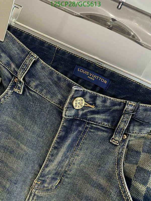 LV-Clothing Code: GC5613 $: 125USD