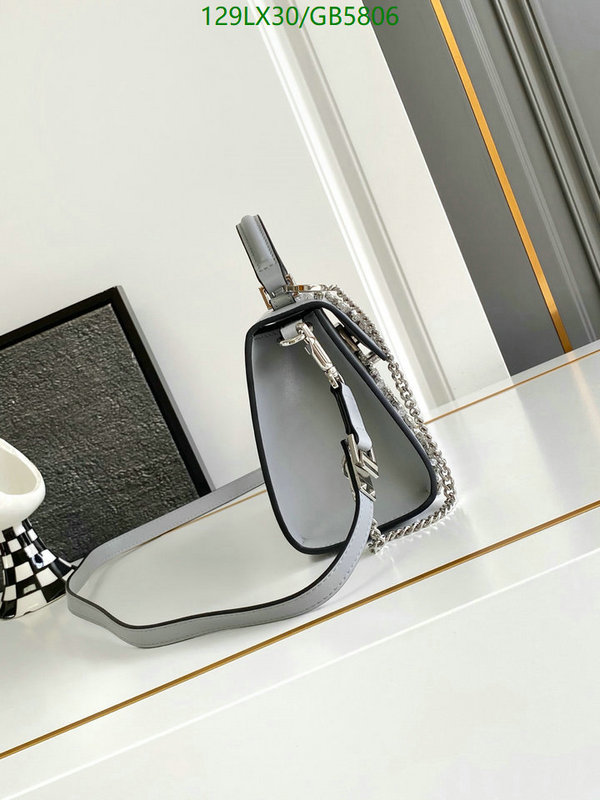 Valentino-Bag-4A Quality Code: GB5806 $: 129USD