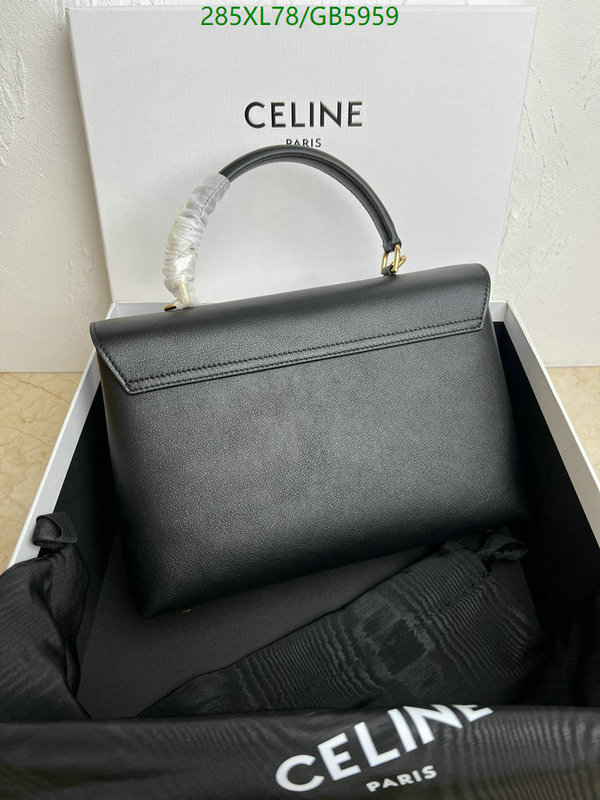 Celine-Bag-Mirror Quality Code: GB5959 $: 285USD