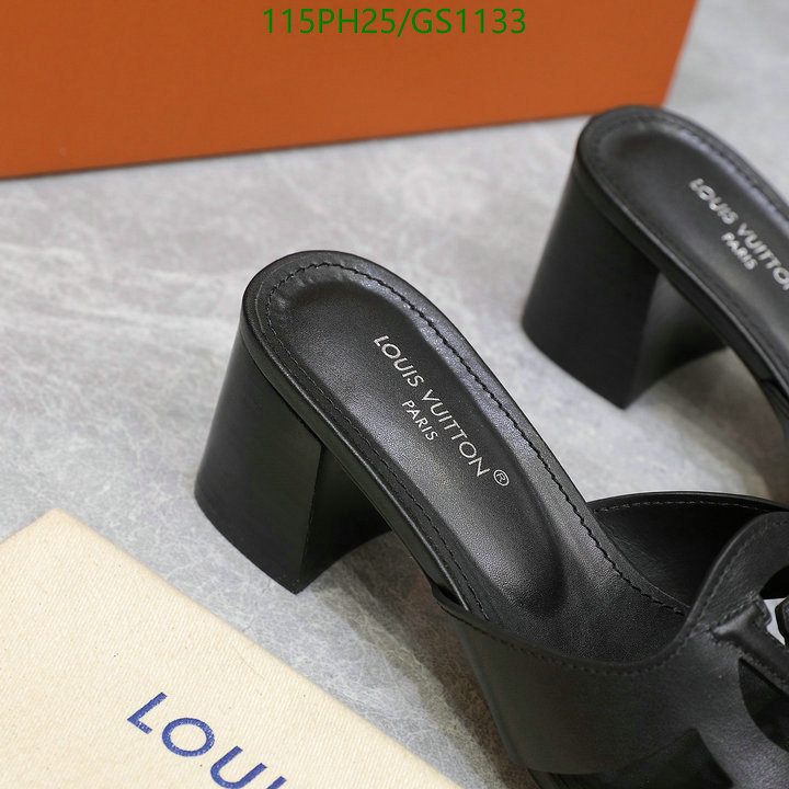 LV-Women Shoes Code: GS1133 $: 115USD-Yupoo.ru - Copybrand.Team photo album LV-Women Shoes Code: GS1133 $: 115USD