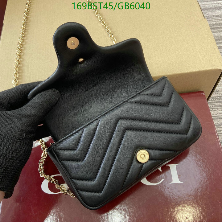 Gucci-Bag-Mirror Quality Code: GB6040 $: 169USD