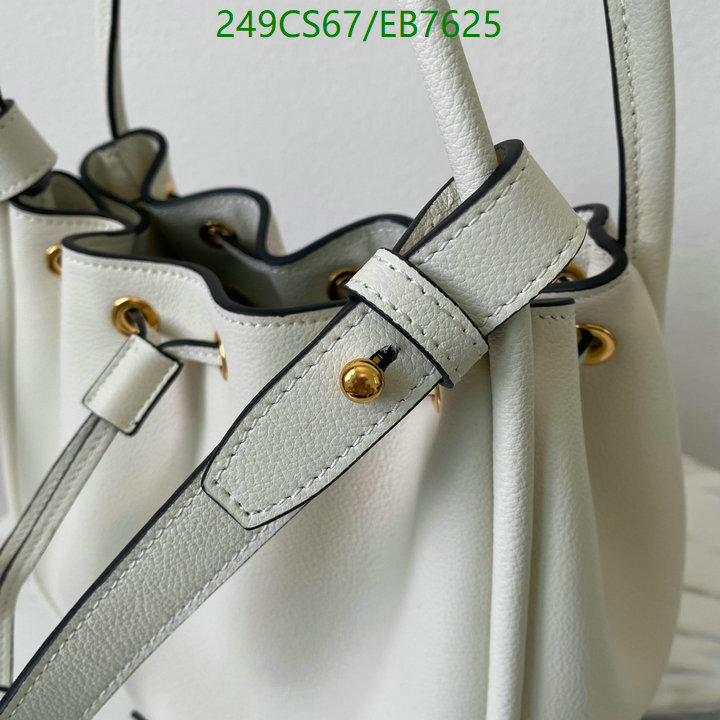 Prada-Bag-Mirror Quality Code: EB7625 $: 249USD