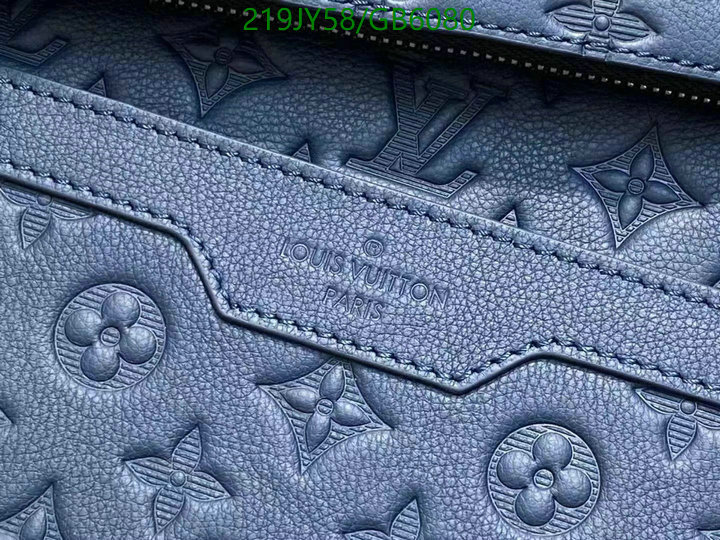 LV-Bag-Mirror Quality Code: GB6080 $: 219USD
