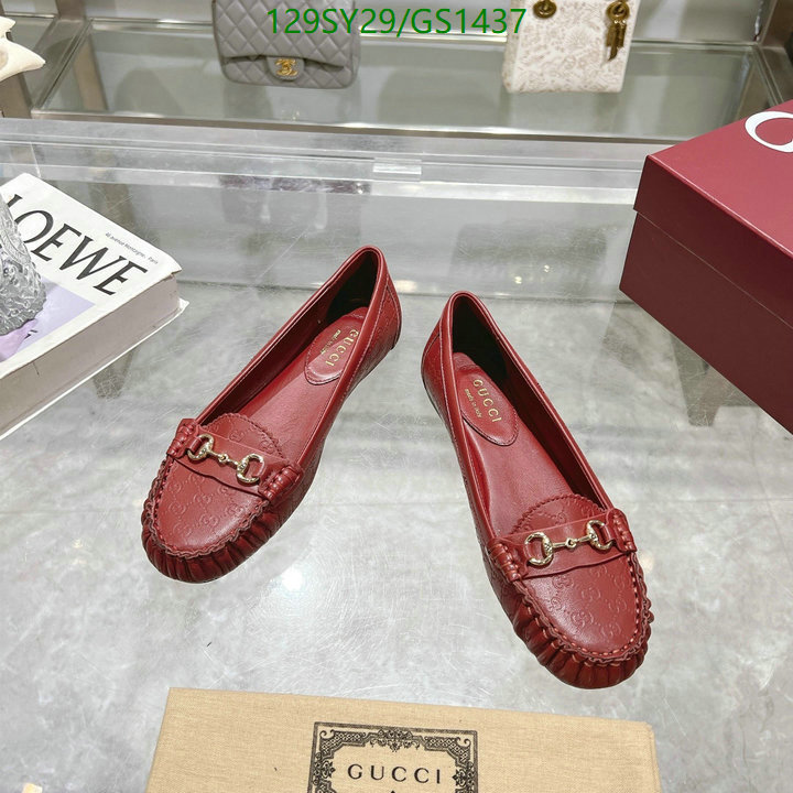 Canada Goose-Women Shoes Code: GS1437 $: 129USD