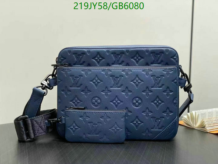 LV-Bag-Mirror Quality Code: GB6080 $: 219USD