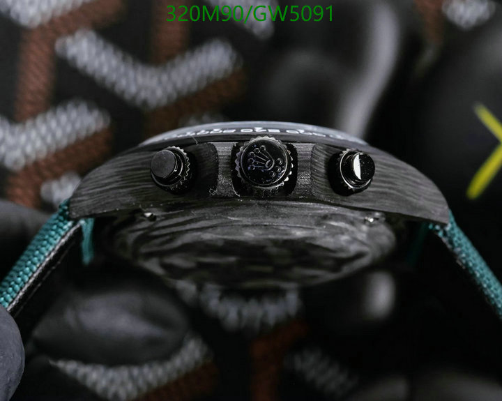 Rolex-Watch-Mirror Quality Code: GW5091 $: 320USD