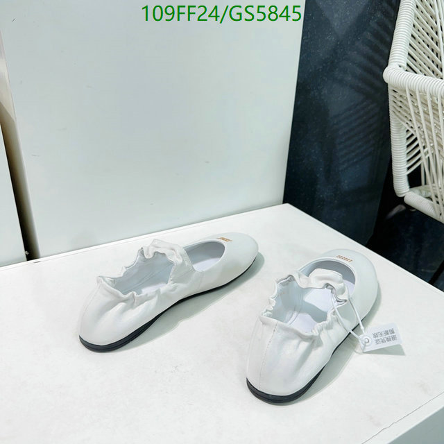 Miu Miu-Women Shoes Code: GS5845 $: 109USD