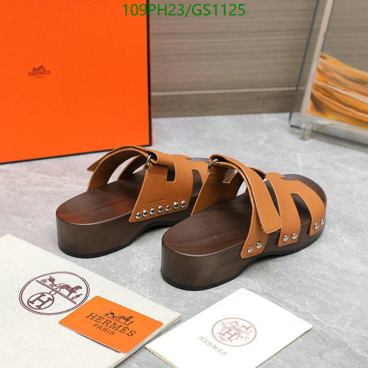 Hermes-Women Shoes Code: GS1125 $: 109USD-Yupoo.ru - Copybrand.Team photo album Hermes-Women Shoes Code: GS1125 $: 109USD