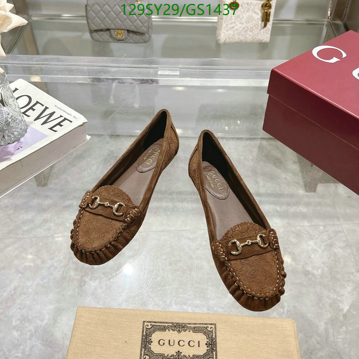 Canada Goose-Women Shoes Code: GS1437 $: 129USD