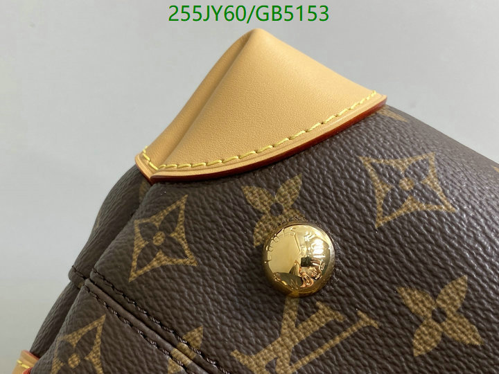 LV-Bag-Mirror Quality Code: GB5153 $: 225USD