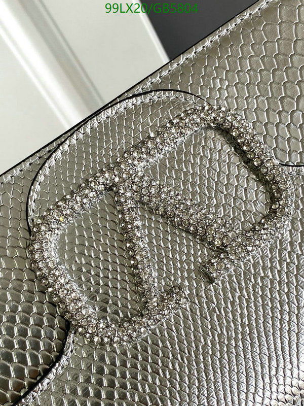 Valentino-Bag-4A Quality Code: GB5804 $: 99USD