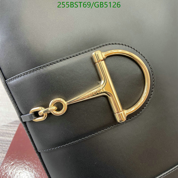Gucci-Bag-Mirror Quality Code: GB5126 $: 255USD