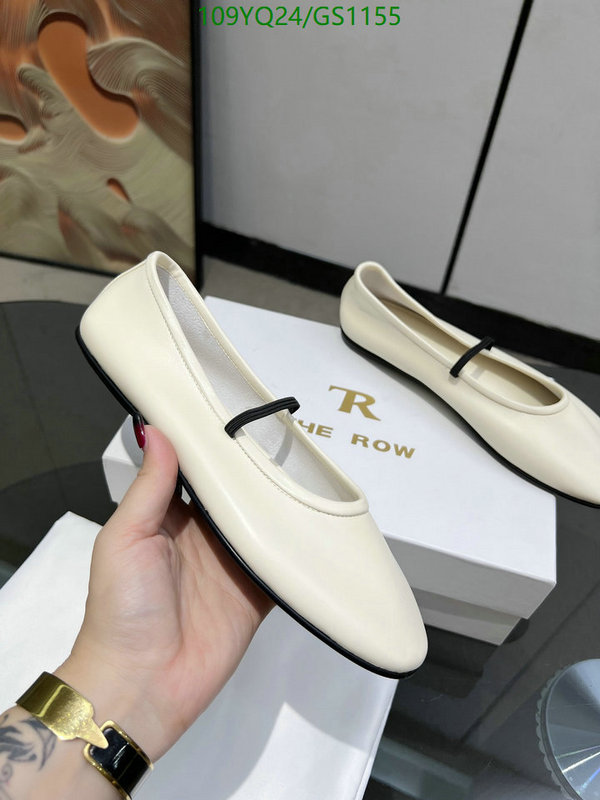 The Row-Women Shoes Code: GS1155 $: 109USD