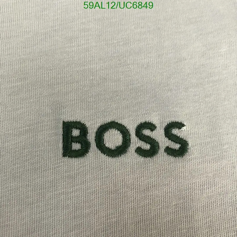 Boss-Clothing Code: UC6849 $: 75USD