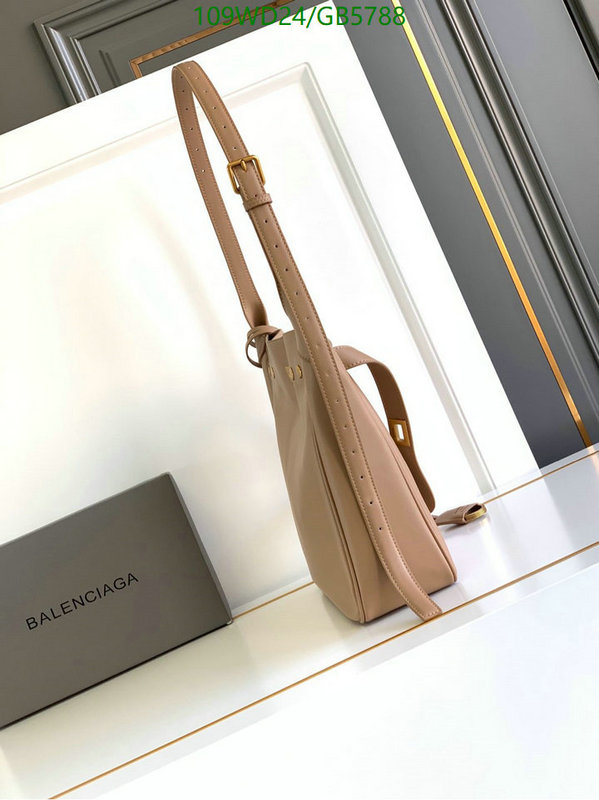 Balenciaga-Bag-4A Quality Code: GB5788 $: 109USD