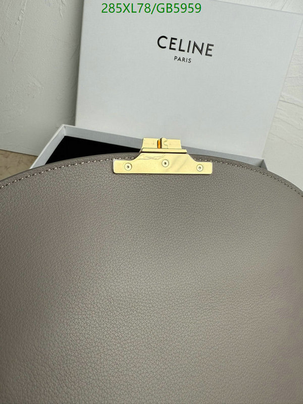 Celine-Bag-Mirror Quality Code: GB5959 $: 285USD
