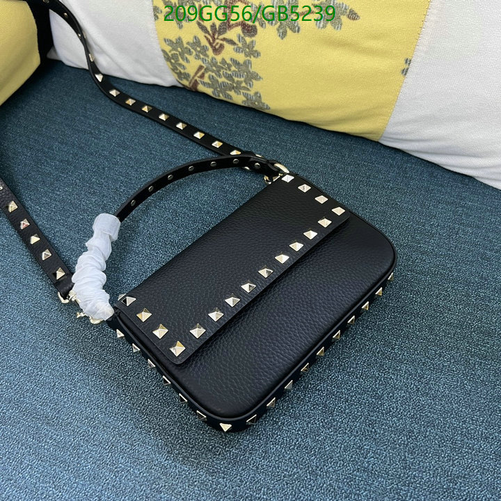 Valentino-Bag-Mirror Quality Code: GB5239 $: 209USD